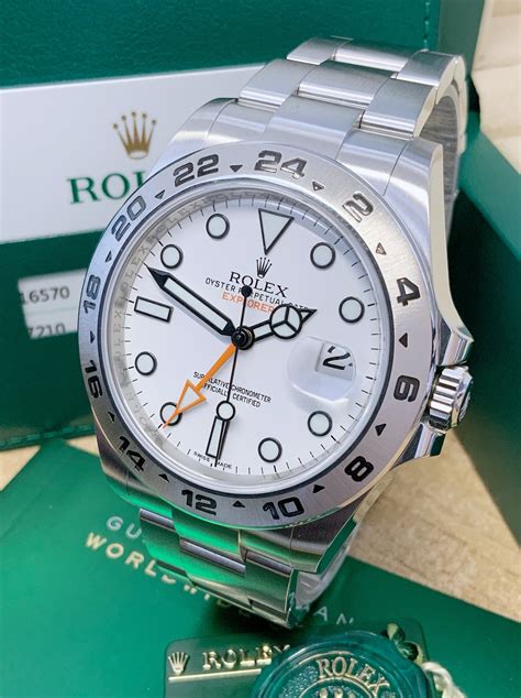 about rolex explorer ii|Rolex explorer 2 42mm 2023.